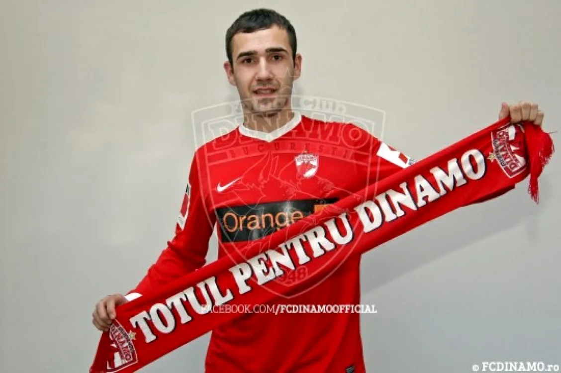 Alex Dandea