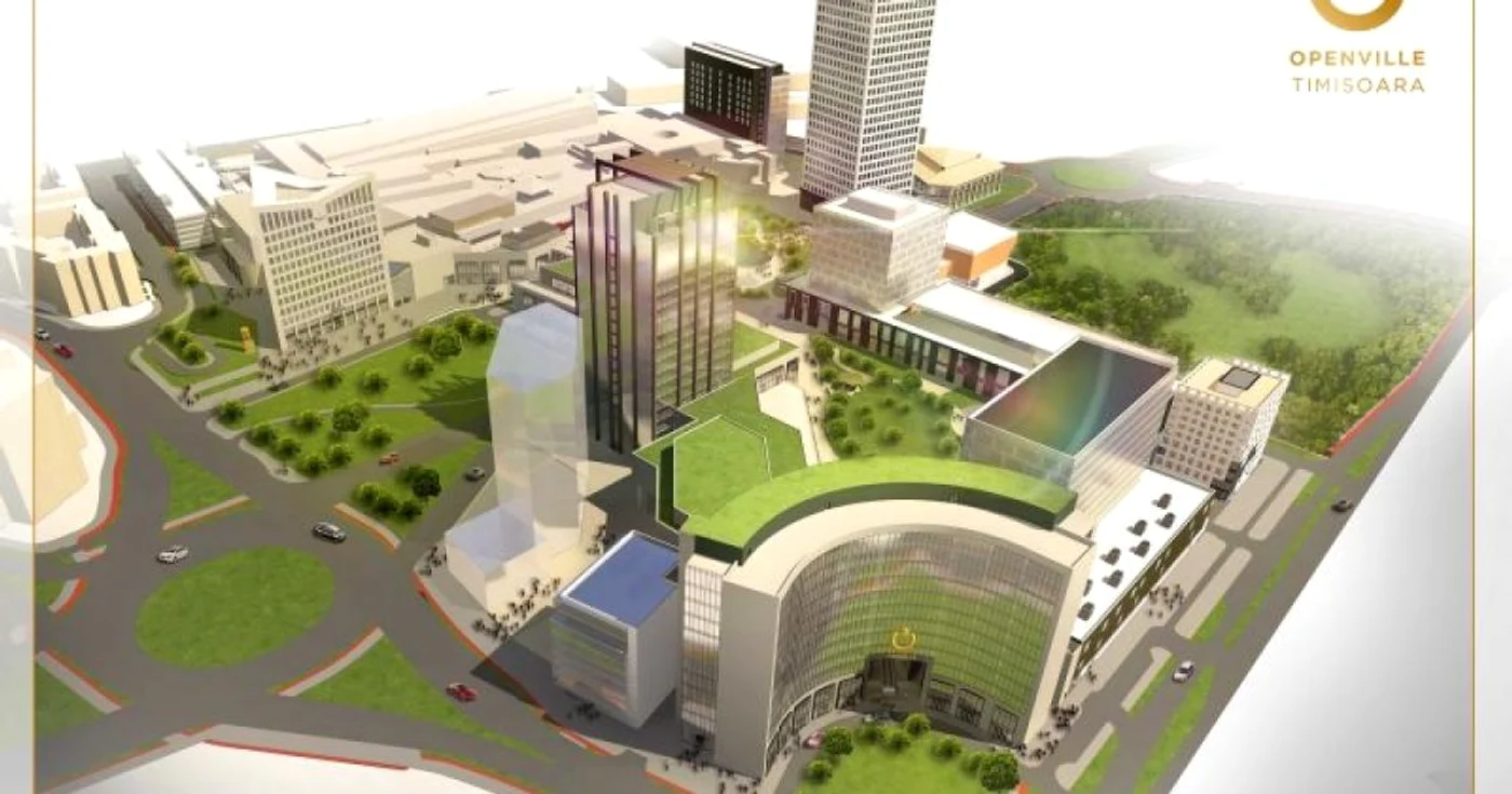 OpenVille- FOTO openville.ro