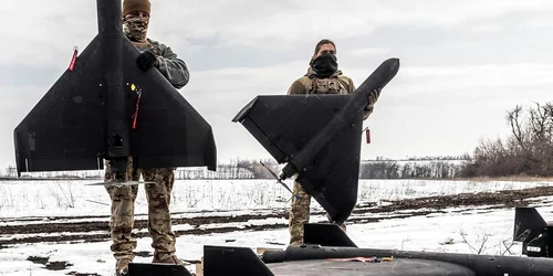 brigada azov drone uas seth FOTO X