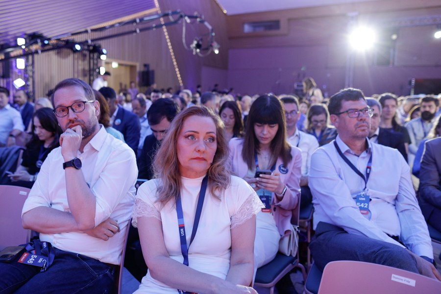 Elena Lasconi, pusă în dificultate de securitatea națională. Ce spune despre principalele teme din domeniul apărării