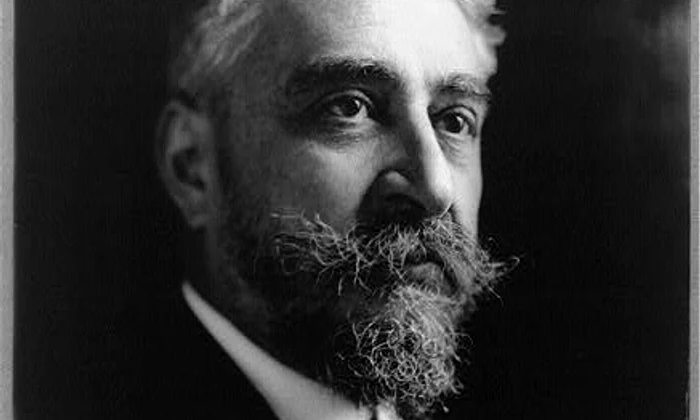 Ionel Brătianu, de cinci ori prim ministru și unul dintre artizanii României Mari, a dezvoltat ansamblul de la Florica inițiat de tatăl său, IC Brătianu jpeg