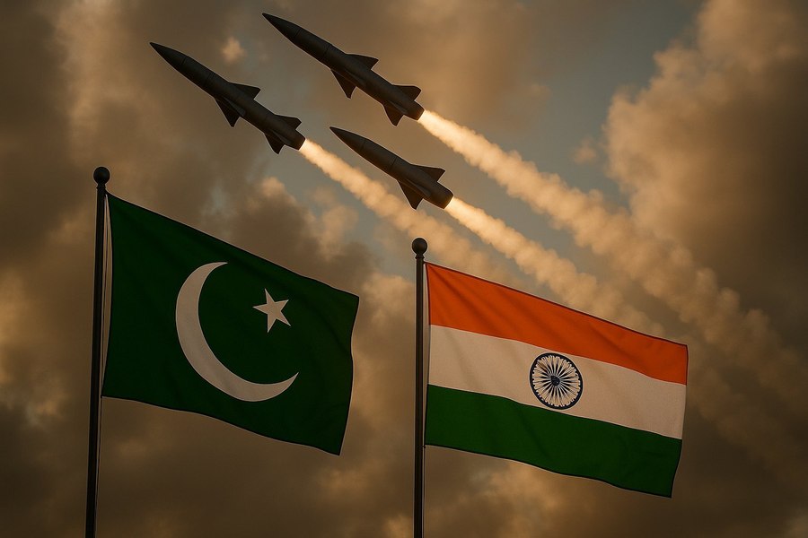 India lovește în Pakistan. Islamabadul denunță un „act de război”, în timp ce numărul morților crește