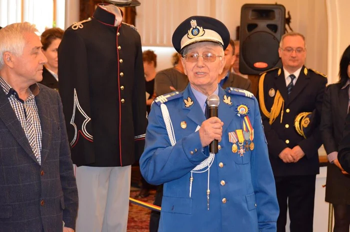 Foto: IJJ Galaţi
