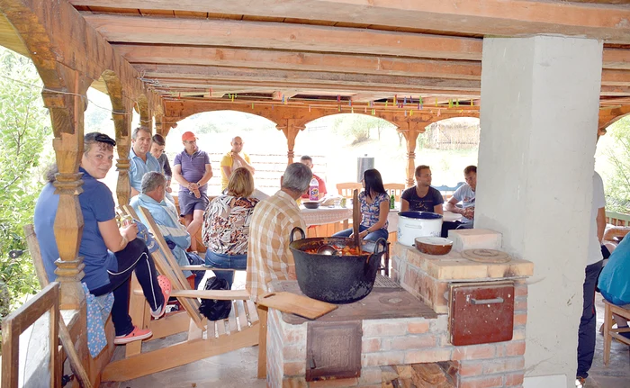 
    Copiii erau supusi la munci epuizante  