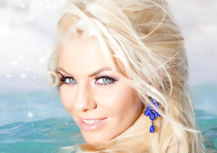 Adina Postelnicu are noi proiecte muzicale pe plan individual, dar nu renunță nici la trupa Heavenfoto: arhiva personală