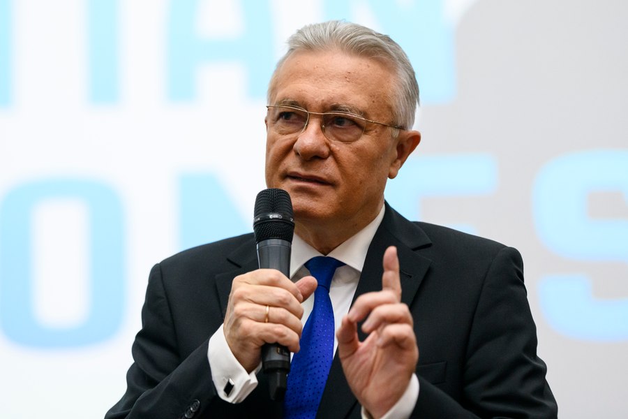 Oficial: Consilierii aduși de Ilie Bolojan la Cotroceni, eliberați din funcție de președintele Nicușor Dan