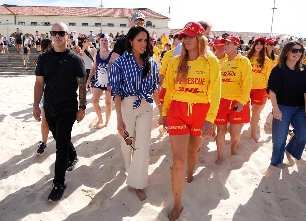 Harry, Meghan, Australia, vizită, ultima zi, Profimedia (11) jpg