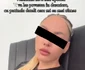 fosta iubită a lui Vlad 