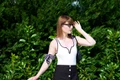  Alexandra Ungureanu vrea să sară cu parașuta