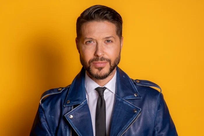 Jorge. Foto: arhiva.