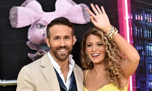 Ryan Reynolds este coleg și prieten al actorului australian jpeg