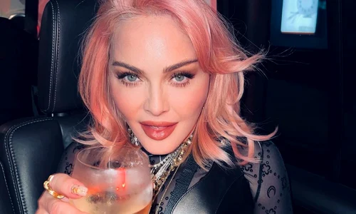 Madonna și noul iubit (2) jpg