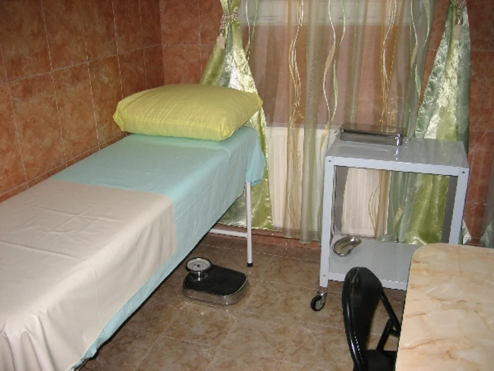 Cabinet medical Beiuș