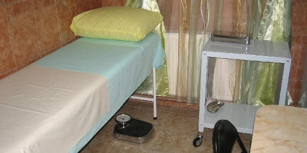 Cabinet medical Beiuș