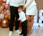 De când este mămica unui superb băiețel cu ochii mari și căprui în vârstă de 3 ani, pe nume Chriss Nicolas, Simona Nae (38 de ani) este dedicată familiei