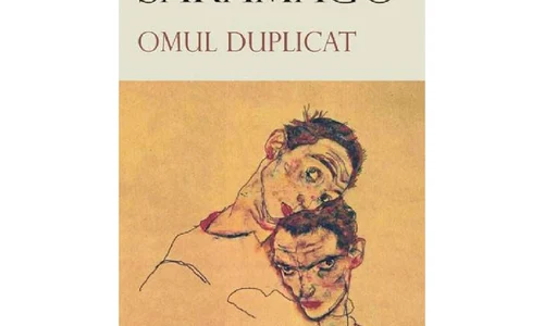 Collateral Beauty, Omul duplicat, suita „Titan“ jpeg