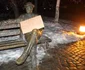 Peste 4.000 persoane protestează la Ploieşti. Manifestanţii au scandat la sediul DNA
