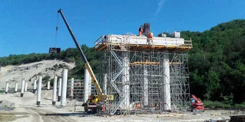autostrada foto drdp timisoara