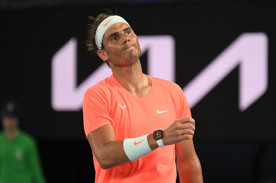 Nadal, ultimul meci la Madrid cu lacrimi în tribune: imaginile fac înconjurul lumii VIDEO