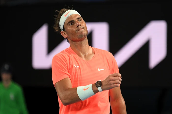Rafael Nadal s-a retras de la Miami Open Sursă foto: Profimedia