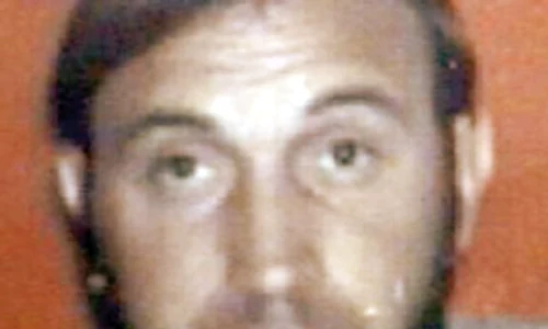 Aşa arăta Clarence David Moore când avea 29 de ani jpeg