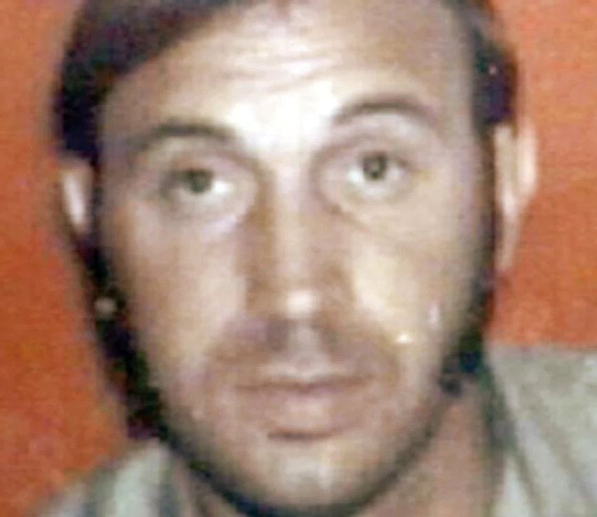 Aşa arăta Clarence David Moore când avea 29 de ani