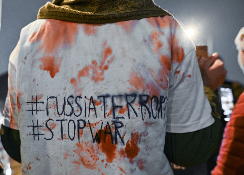 „Rusia, stat sponsor al terorismului”, spune Parlamentul European. Ce-ar putea să urmeze?