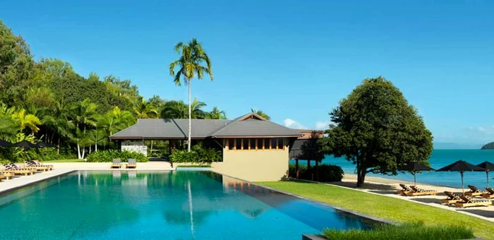 Cei doi îndrăgostiţi au ajuns într-un colţ de Rai 