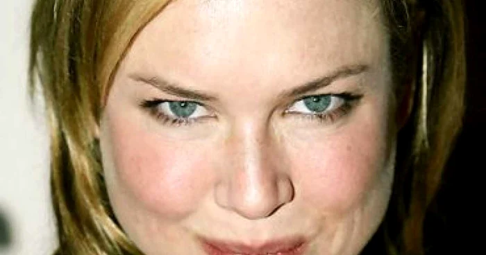 Actriţa Renee Zellweger este în rolul principal