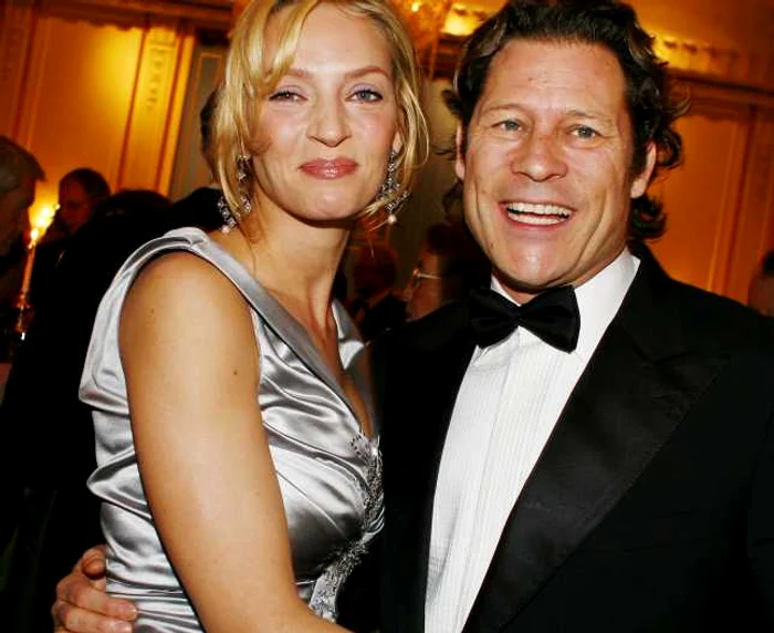 uma thurman
