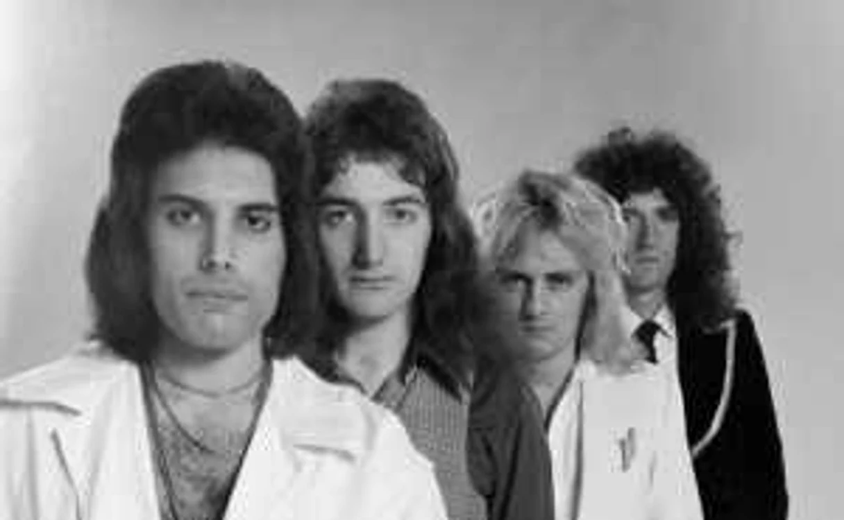„Bohemian Rhapsody“, a trupei Queen, una dintre cele mai bune melodii de ascultat la volan FOTO Getty Images