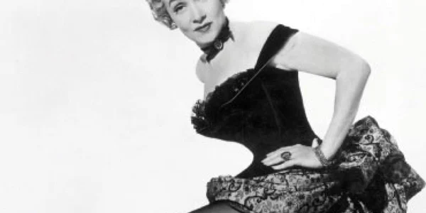 Dietrich X 2