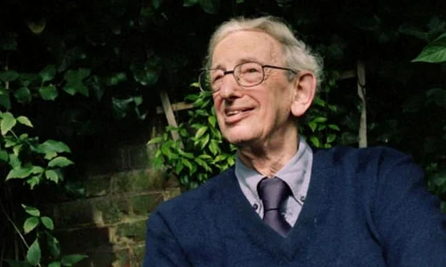 Istoricul marxist Eric Hobsbawm a murit la vârsta de 95 de ani jpeg