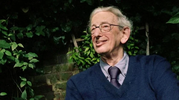 Istoricul marxist Eric Hobsbawm a murit la vârsta de 95 de ani jpeg