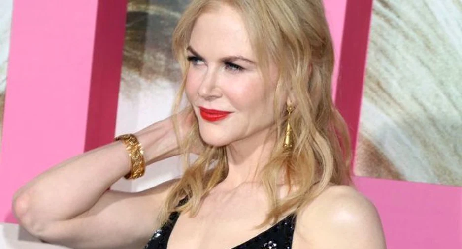 Uleiul de cânepă, ingredientul secret al lui Nicole Kidman pentru o piele de porțelan