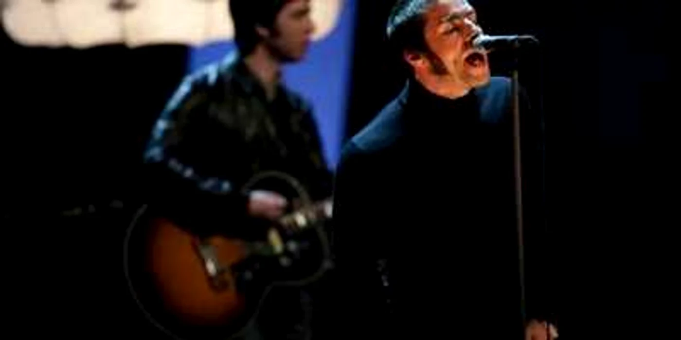 VIDEO "Live Forever" de la Oasis, cel mai bun cântec al tuturor timpurilor