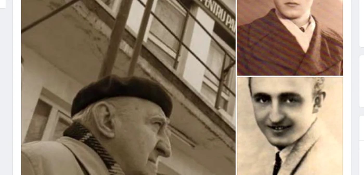 Constantin Tănăsescu a petrecut 15 ani în închisorile comuniste