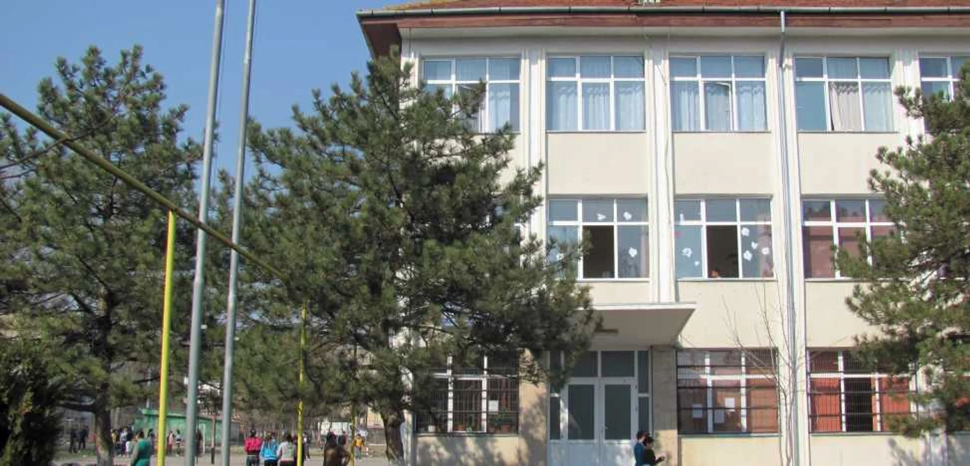 Școala „Gh. Lazăr“ Slobozia va trece sub tutela seminarului Teologic