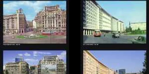 Fotografii din albumul "Trecut-au anii. Atunci şi acum anii 60-2012"