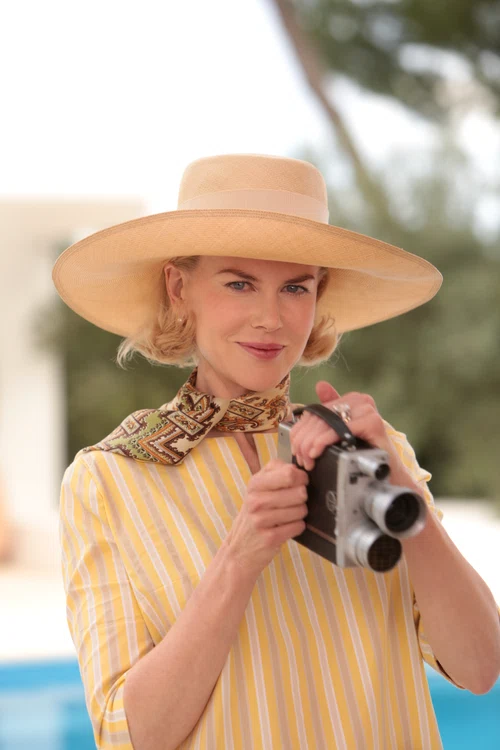 
    Nicole Kidman  