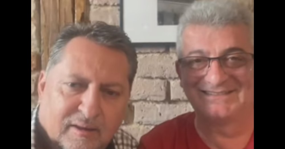Bahmuțeanu și-a șocat fanii cu un video pe Instagram: Silviu Prigoană „trăiește liniștit la Cluj”