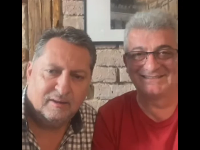 FOTO: Instagram Adriana Bahmuțeanu