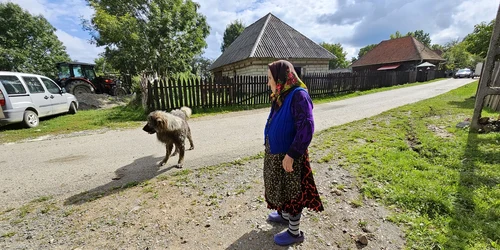 satul batrana din Hunedoara  Foto Daniel Guță (31) JPG