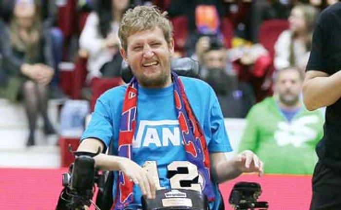 
    Neşu şi-a găsit echilibrul interiorFoto: spotpictures.eu  