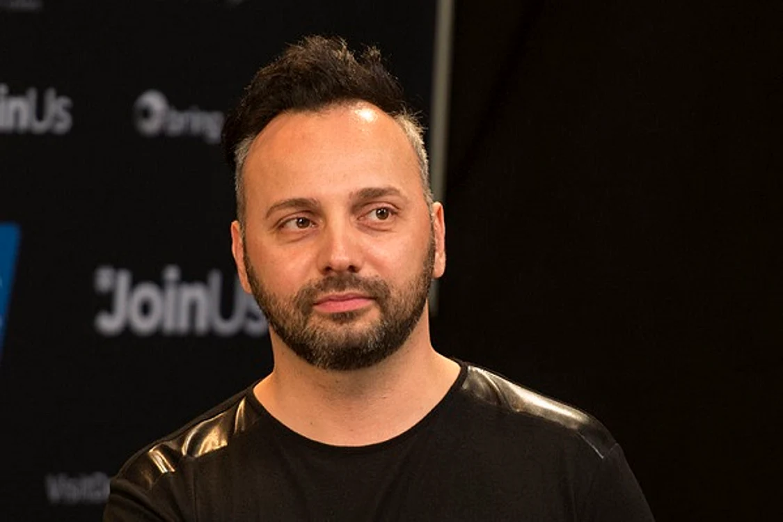 Ovi Cernăuţeanu la tabăra de creaţie