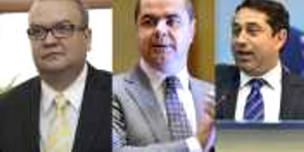 ministri interne