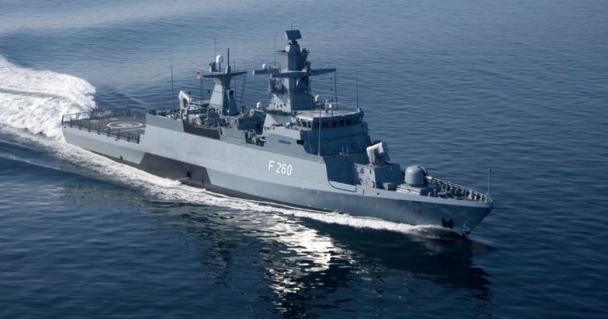 Român arestat pentru sabotaj naval în Germania