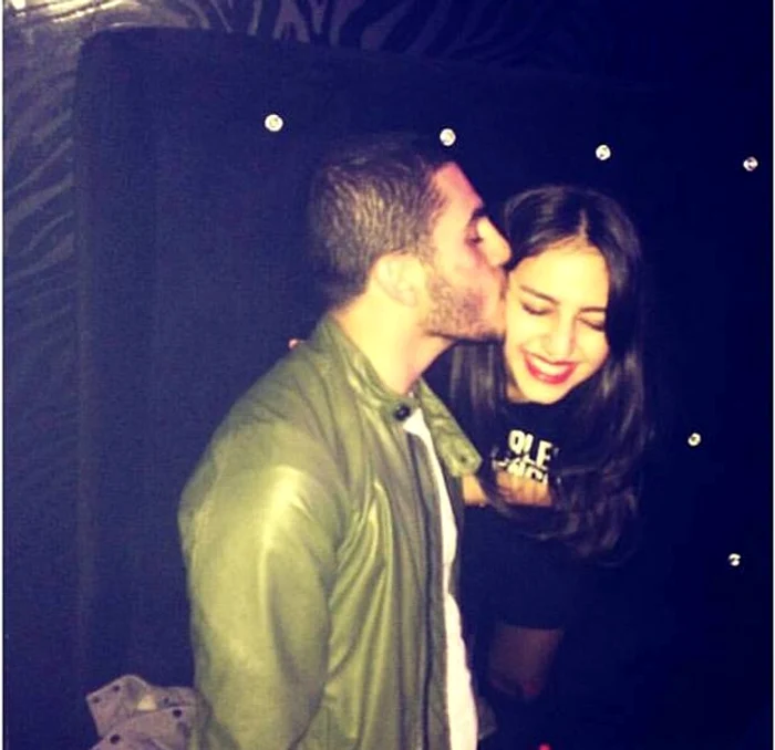 Wussal şi Deniz au primit o mână de ajutor în relaţia lor de la Marian VasilescuFoto: arhiva personală