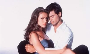 Alyssa Milano în Melrose Place jpeg