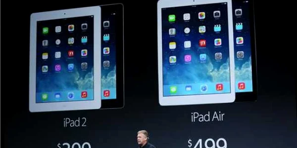 ipad air in romania